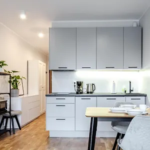 W Centrum- Wenecja Apartament