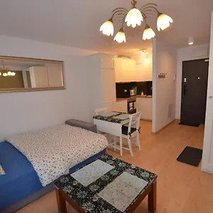Tarasy Wilczak 16d Apartament