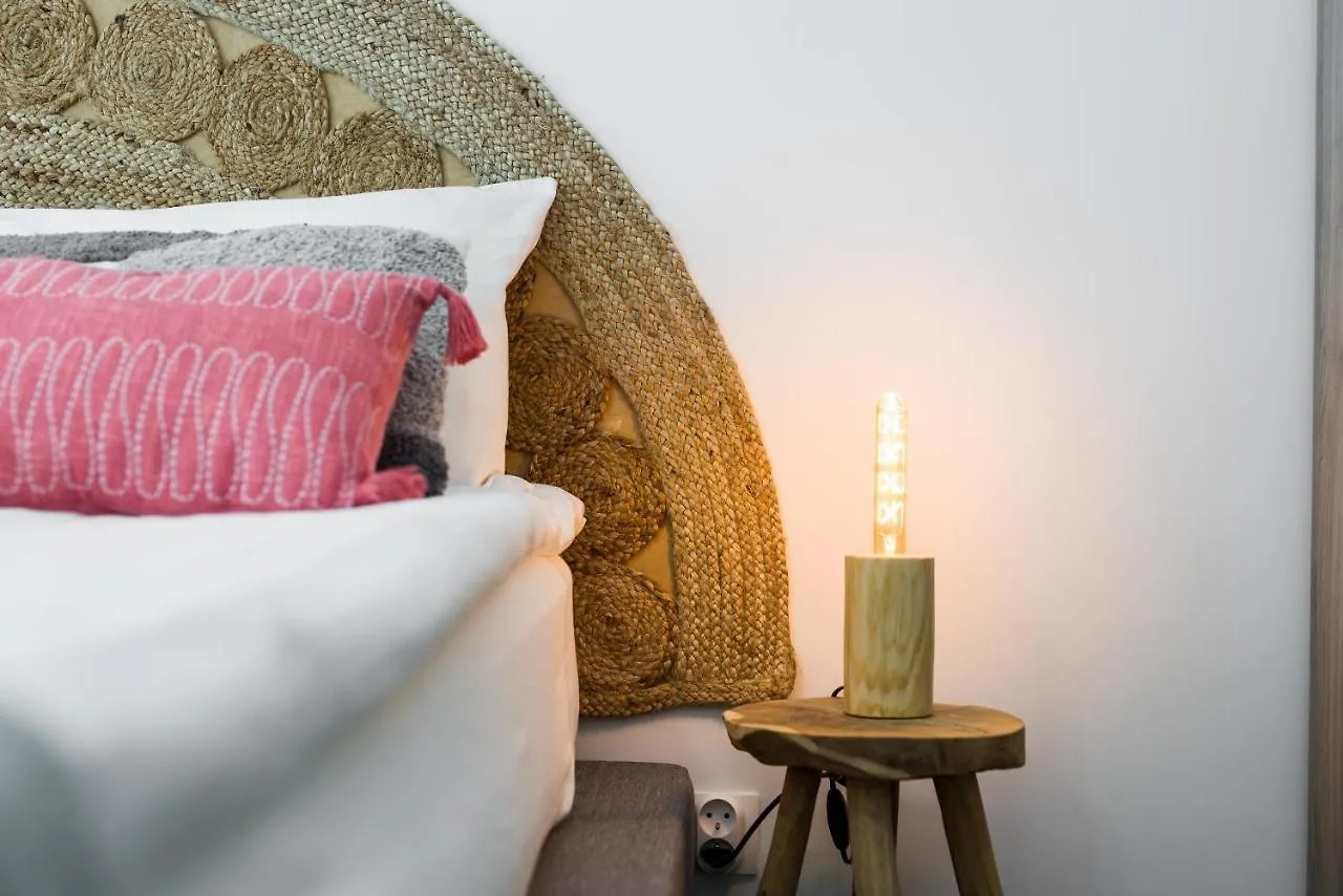 Sleepway Apartments - Boho Dream Poznaň 0*,